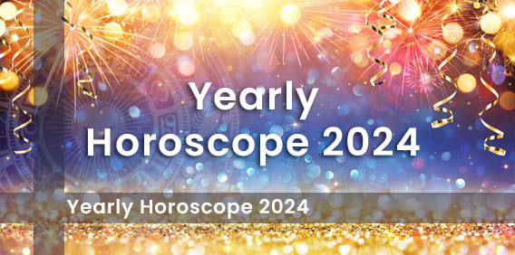 Yearly Horoscope Report